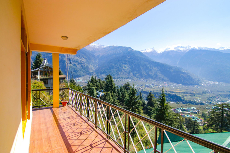 Others 5, Fabhotel Orchard Retreat, Kullu
