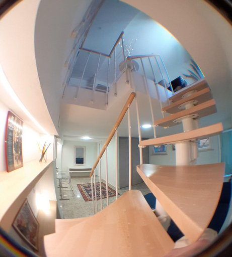 Others 4, Casa Galante Ostia Centro ,a wonderful apartment, Roma