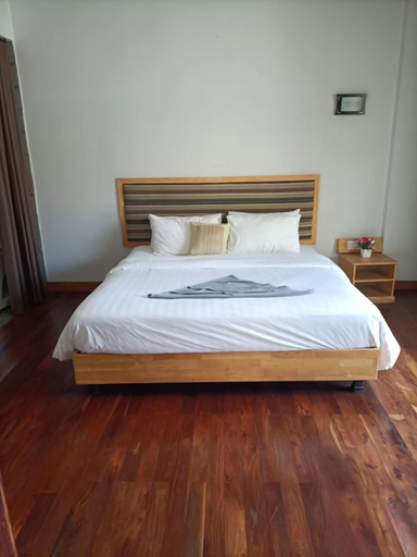 Bedroom 3, JJ City Centre Suites, Siem Reap
