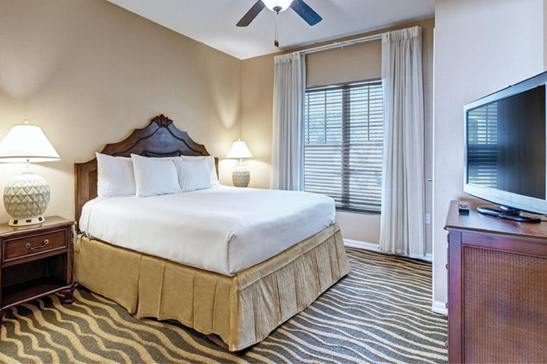 Bedroom 5, Summer Bay Orlando By Exploria Resorts, Lake