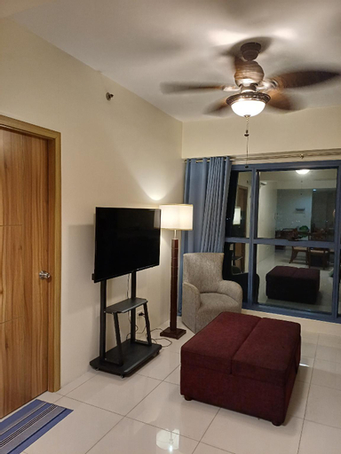 Magnificent View of Manila Bay,US Embassy (3 BR), Manila City