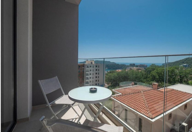 Others 5, Horizon one bedroom apartment NS