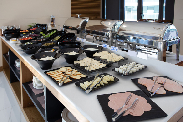 Food & Drinks 5, Batumi View Luxury, Batumi