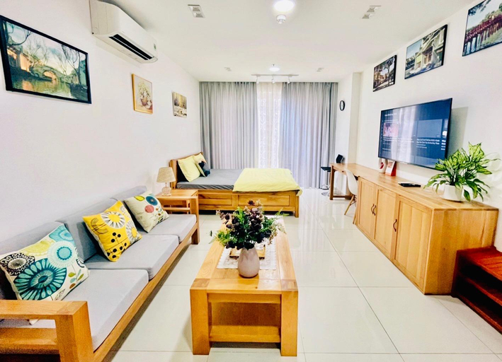 Others 2, Tân Bình Apartments, Tân Bình