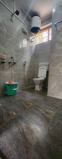 Bathroom 3, The Ice Blue, Kullu