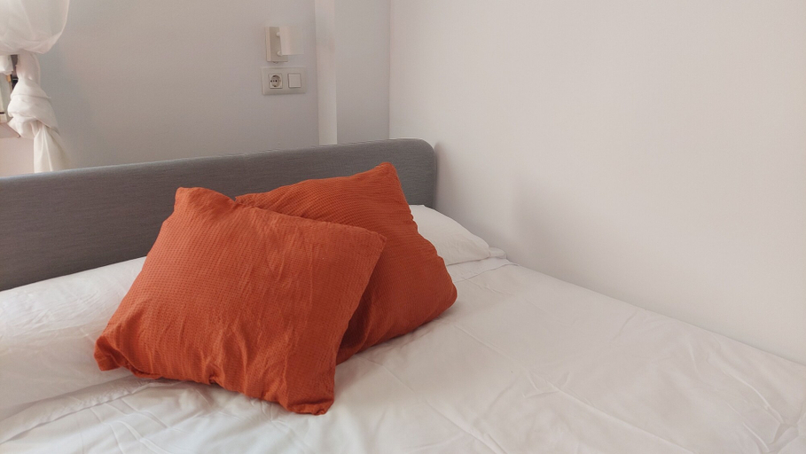 Bedroom 3, RESIDENCIAL ALCOY, Alicante