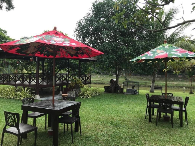 Food & Drinks, Rimba Alor Orchard Villas (Villa Rimba), Alor Gajah