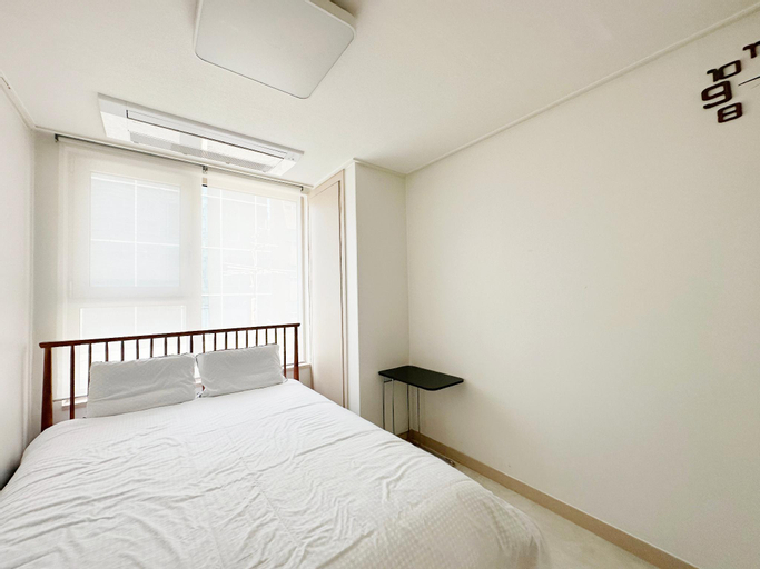 NEW☆GANGNAM☆ZEN☆PREMIERE APT☆3 BDR 1 BATH☆9 MIN WALK☆, Gangnam