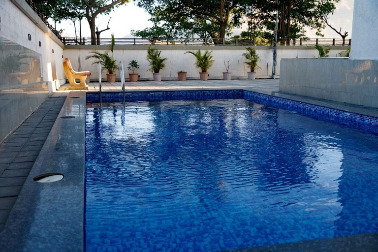 Pool 5, Vue Villa, Nashik