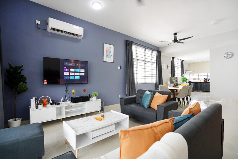 Others 3, Desaru [KTV] Morandi theme by Joyfully 37M7, Kota Tinggi