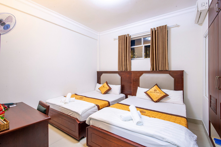 Others 3, Khanh Vy Hotel, District 1