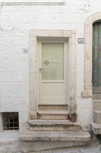 Exterior & Views, Ca'Lipso by Wonderful Italy, Brindisi