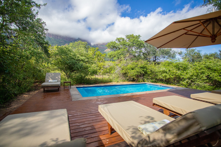 Sport & Beauty 5, Cape Vulture Lodge, Mopani