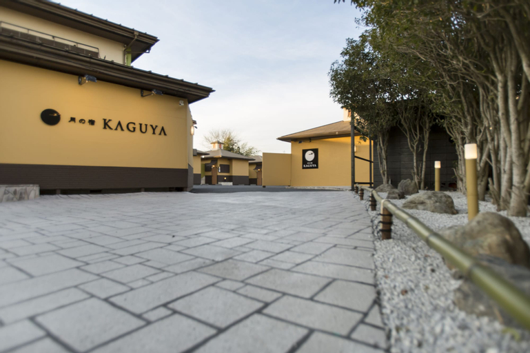 Exterior & Views 1, tsukinoyado-kaguya, Kawagoe