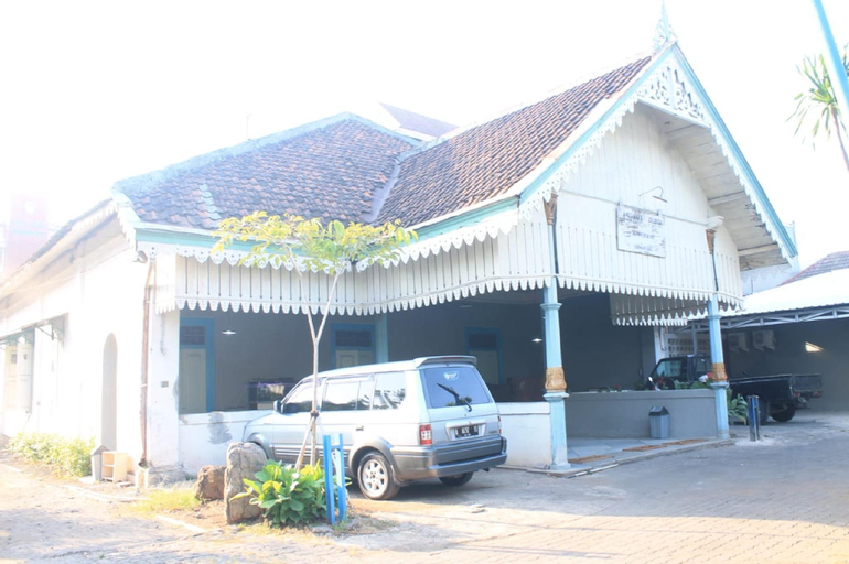 Affordable Bed 6 min Masjid Agung Jawa Tengah, Semarang