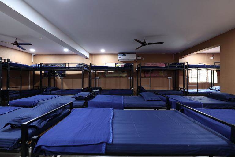 Others 1, Wee care hostel and dormitory, North Goa