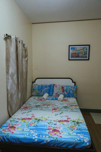 Bedroom 2, Villa Elsie Resort and Hotel, General Trias