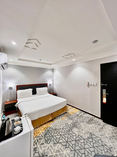 Bedroom 3, Al Muhaidb Residence Al Maidan