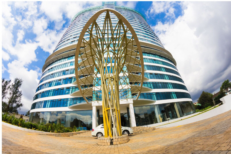 Exterior & Views 2, Lux Suites Le marc Luxury Apartments, Dagoretti North