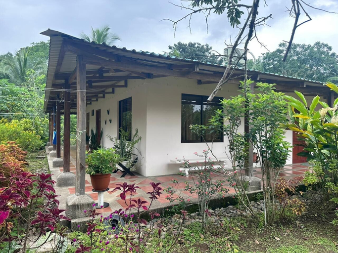 Exterior & Views 2, Riverside Lodge, Sarapiquí