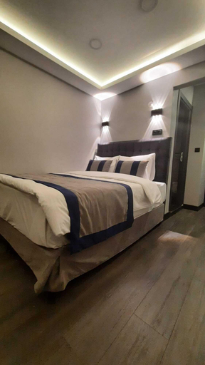 Bedroom 4, Sanddoor Hotel, Fatih