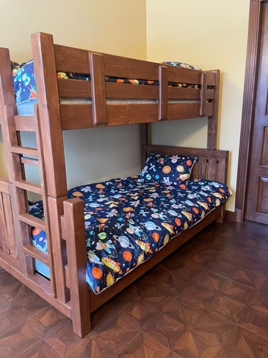 Bedroom 2, Villa Alexander Dilijan