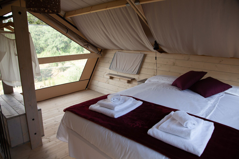 Bedroom 2, Podere Prataccio, Grosseto