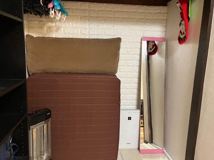 Others 4, OLD Ueno St. 10min 4FL Whole Room Rent NO Elevator, Taitō
