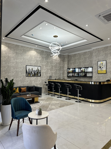 Food & Drinks 5, The Tower Hotel Tashkent, Tashkent City