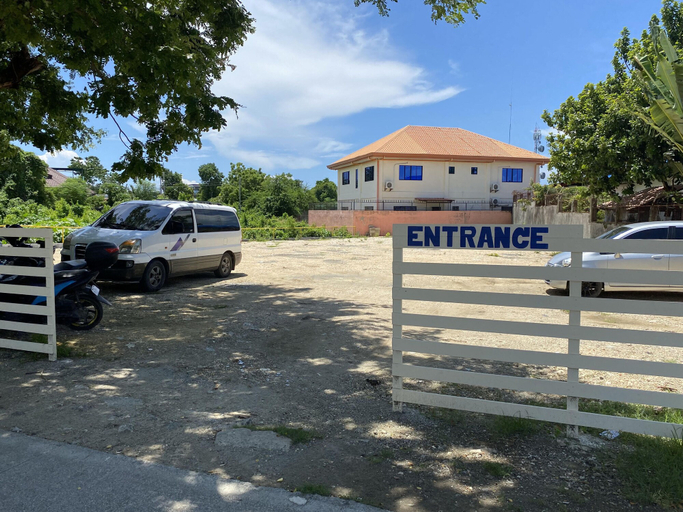 Exterior & Views, MVR Mariegold Resort Inc., Lapu-Lapu City