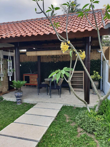 Le Kekeri Villas Collection, Lombok