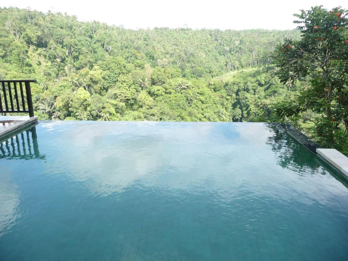 Sport & Beauty 4, Cozy 1 BR Private Pool Villa #L205, Gianyar