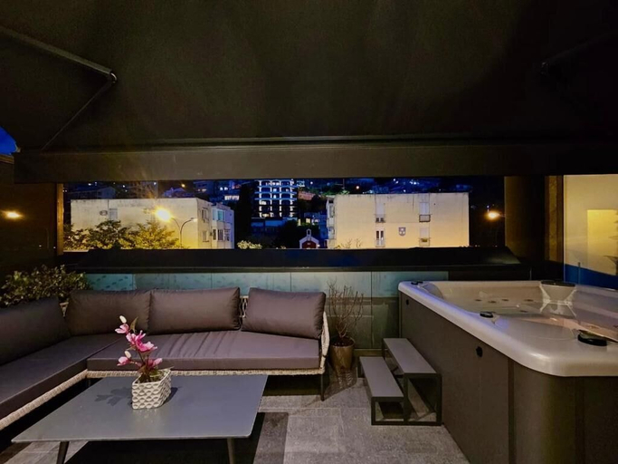 Others 4, Apartments Perla Budva