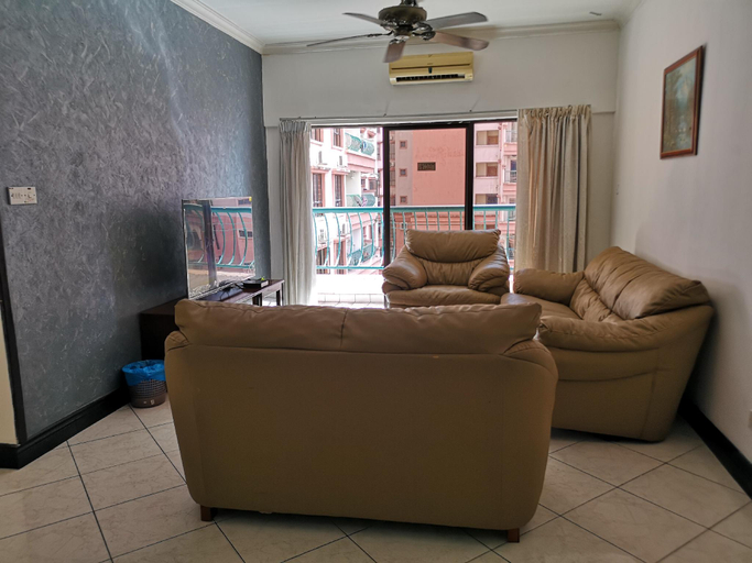 Others 3, Marina Court  Homestay  KK, Kota Kinabalu