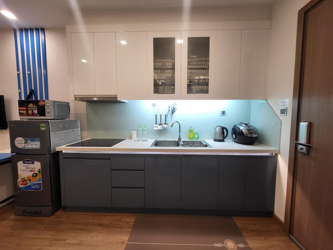 Others 4, Studio Vinhomes Greenbay, Từ Liêm