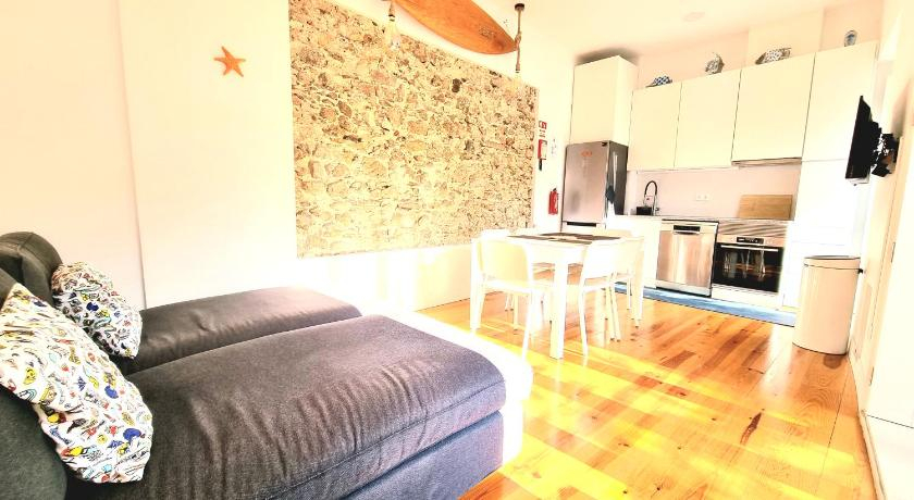 Others 4, Apartamentos Aurea, Sesimbra