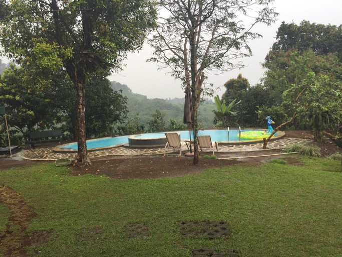 Others 3, Taman Sari Villas, Bogor