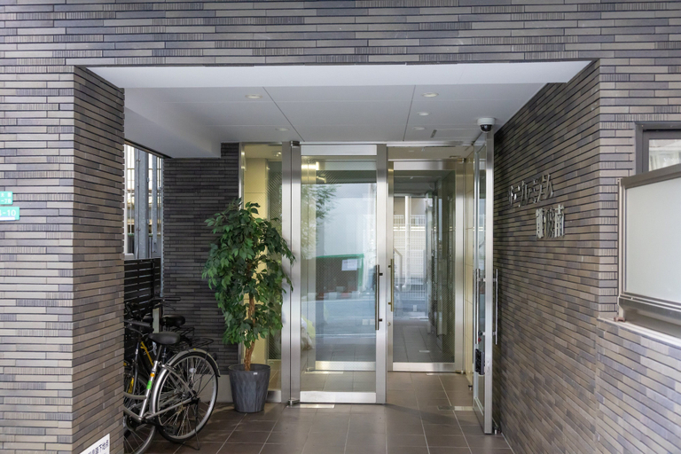 Exterior & Views 2, The Premium Namba Minami, Osaka