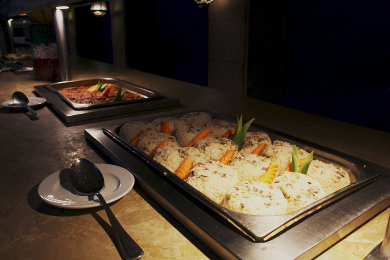 Food & Drinks 4, Sharm Inn Amarein - Boutique Hotel, Sharm el-Sheikh
