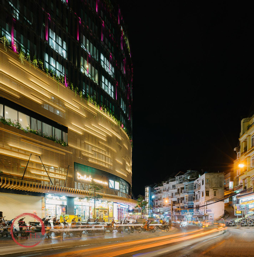Exterior & Views 2, Zen's home in Dalat, luxury apartment-8, Đà Lạt