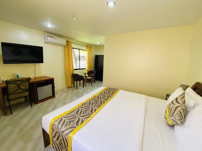 Bedroom 3, MVR Mariegold Resort Inc., Lapu-Lapu City