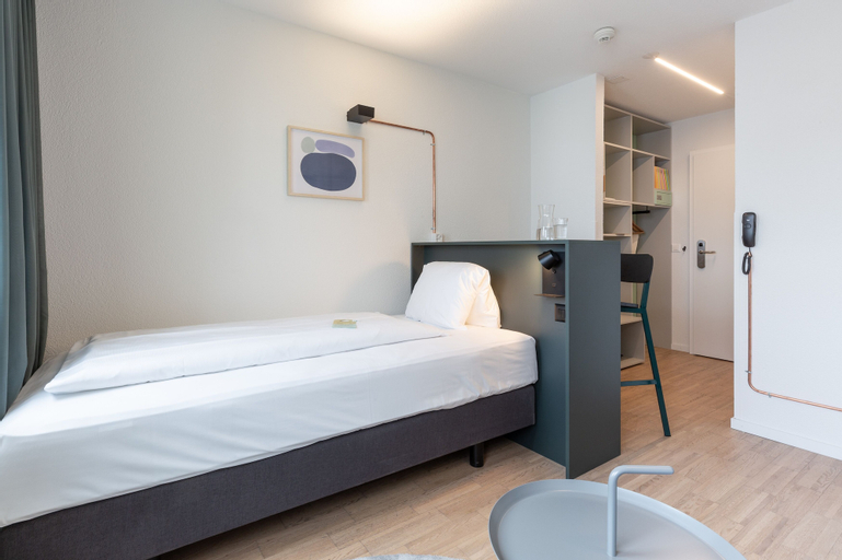 Bedroom 8
