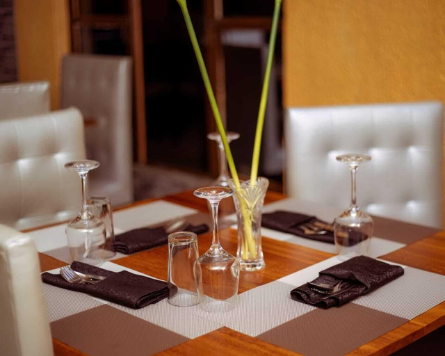 Others 3, Livalana Hotel, Karongi