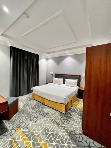 Bedroom 4, Al Muhaidb Residence Al Maidan