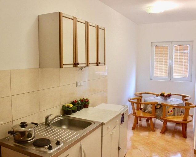 Others 5, NIR Apartments Budva