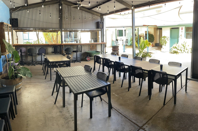Food & Drinks 4, Paringa Hotel Motel, Renmark Paringa - Paringa