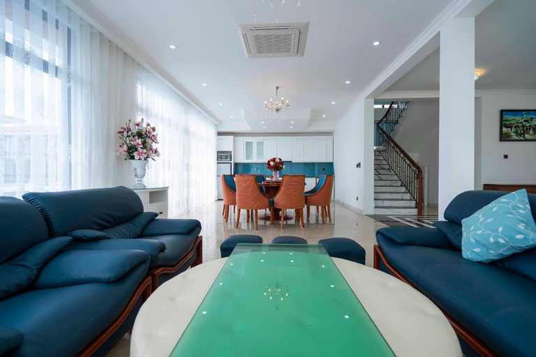 Others 3, Luxury 5Bedroom Villa - IDCWhiteHouse FLC Halong, Hạ Long