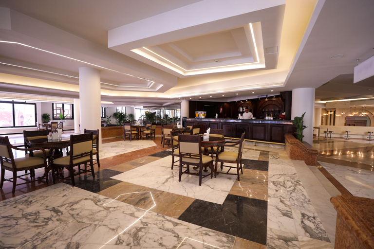 Food & Drinks 4, Calimera Blend Paradise, Safaja