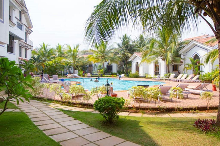 Others, Villa Hermitage, North Goa