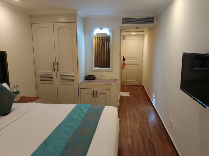Bedroom 9